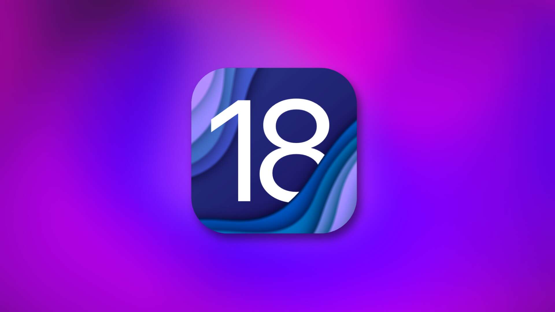 iOS 18 said to bring updates to Mail, Photos, and Fitness apps, Home Screen changes and design updates in tow