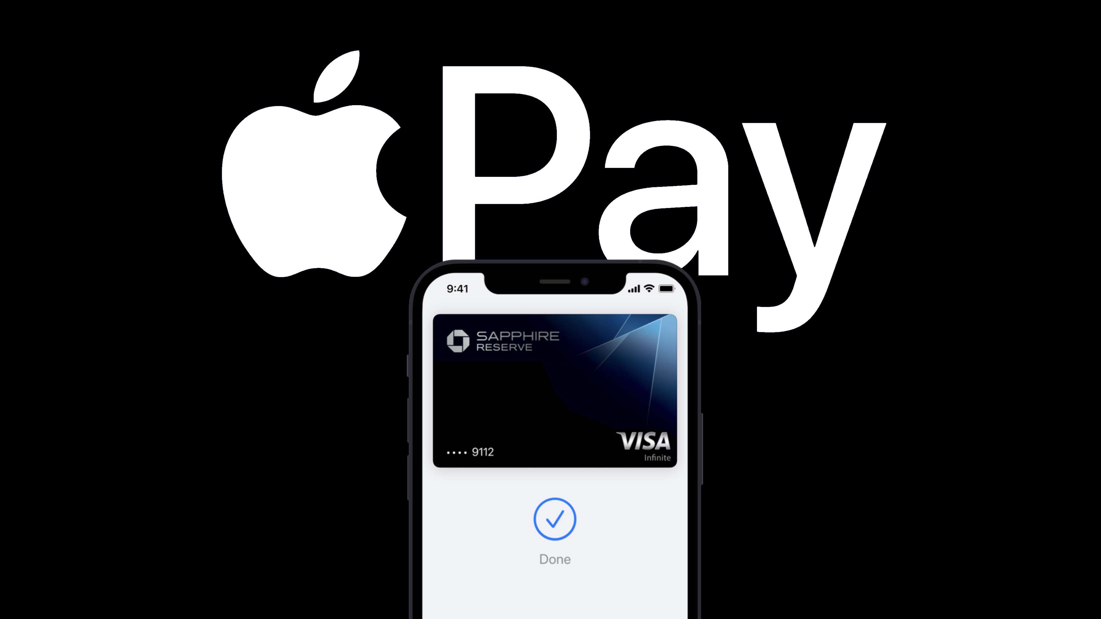 Apple accelerates plans to expand Apple Pay in Korea as it negotiations with major credit card issuers