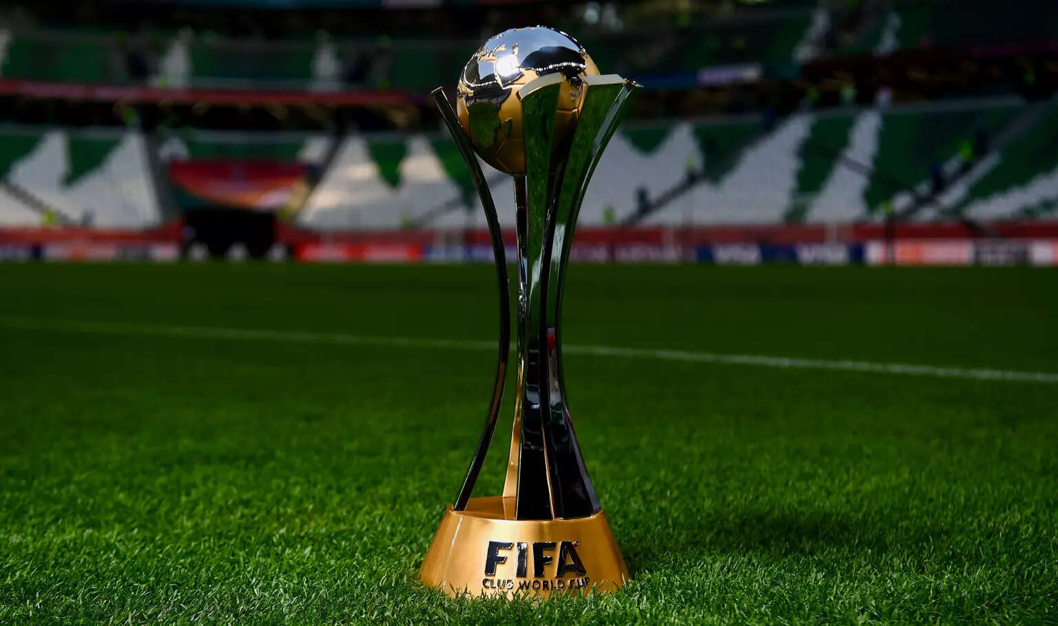 Apple talks with FIFA to stream Club World Cup on TV+ hit snag