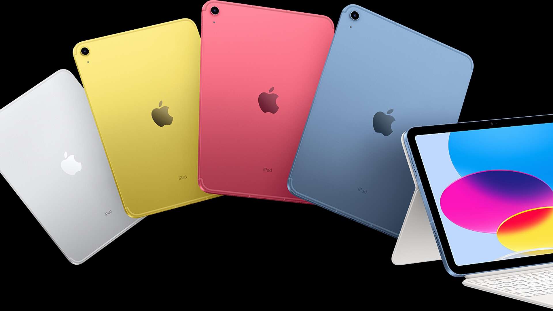 Base iPad to support Apple Intelligence in late 2025 upgrade