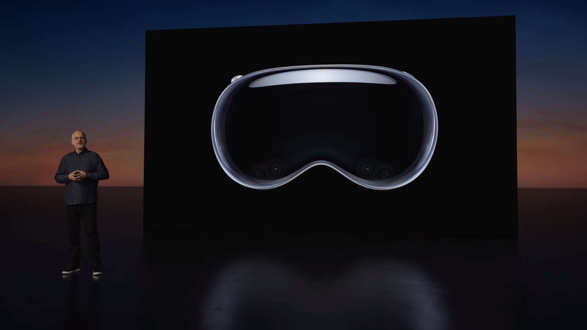 Apple Vision Pro said to launch in China, France, and Germany soon