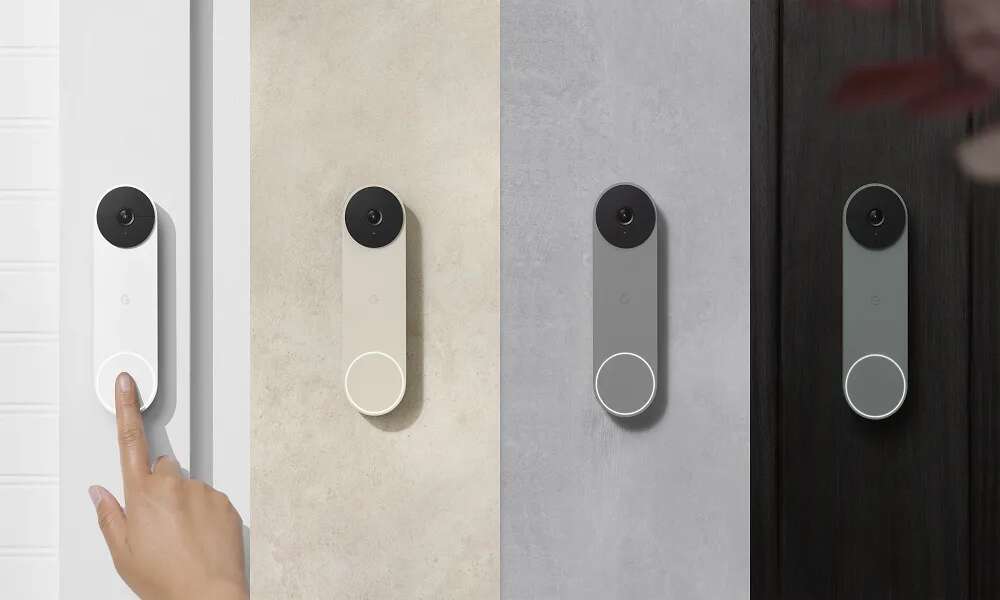 Apple rumored to be developing smart doorbell with Face ID