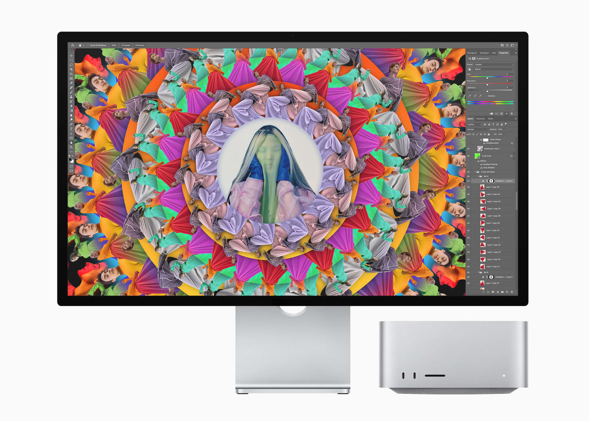 M4 Mac Studio to launch by mid-2025, new Mac Pro with ‘Hidra’ chip before year’s end