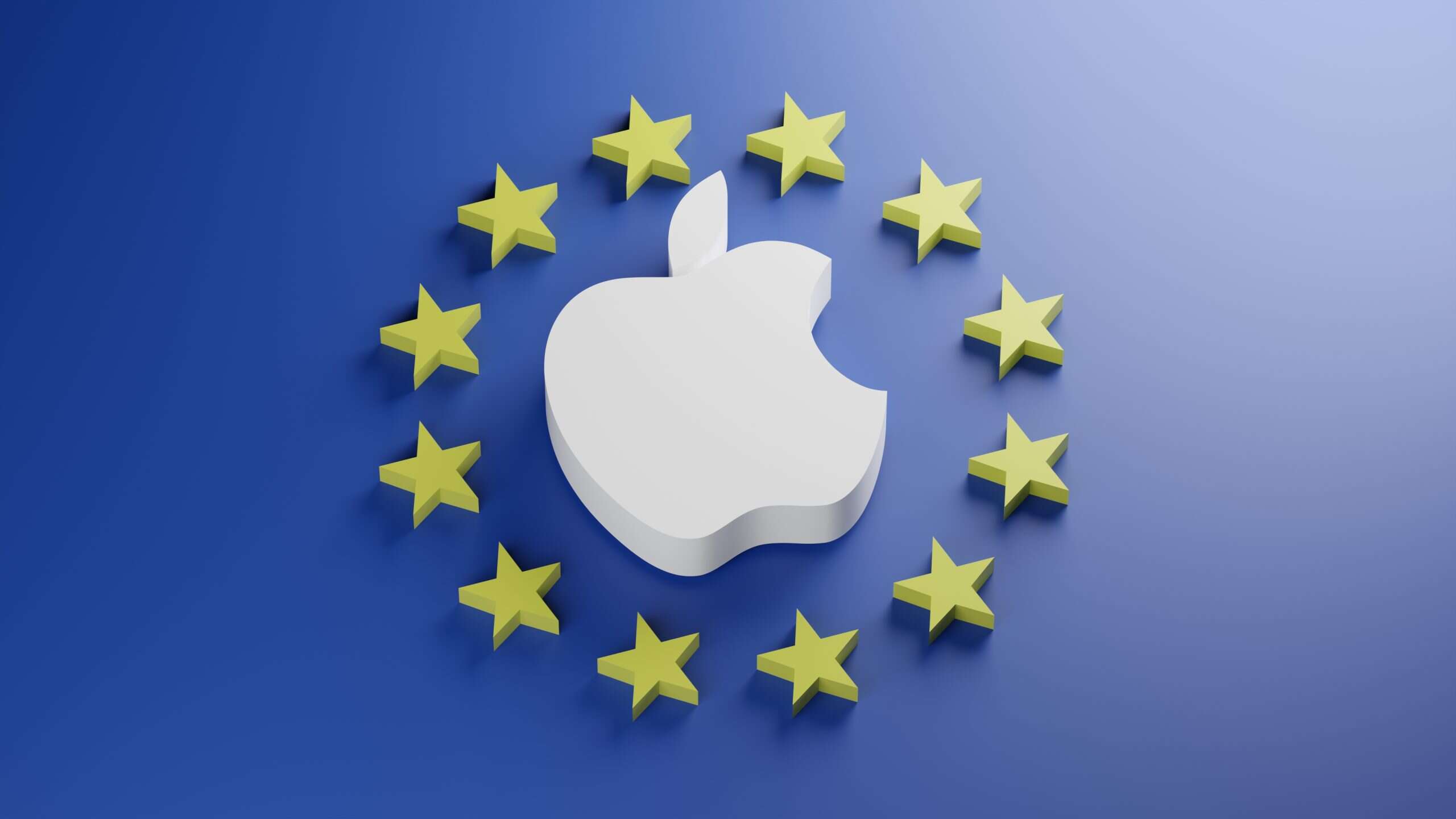 iMessage now likely to not be governed by EU’s DMA due to small number of users in Europe