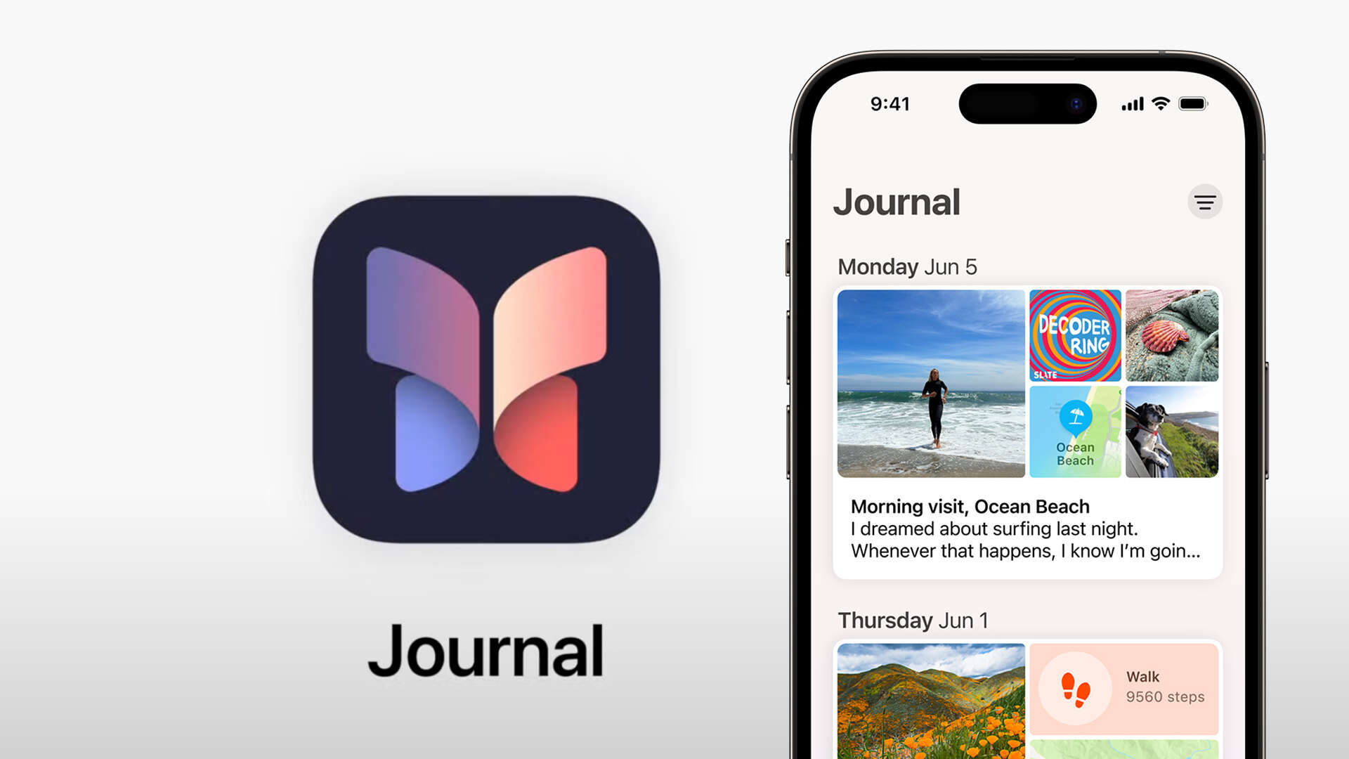 Apple sues former iOS engineer for leaking details on iOS 17’s Journal app and Vision Pro to the press