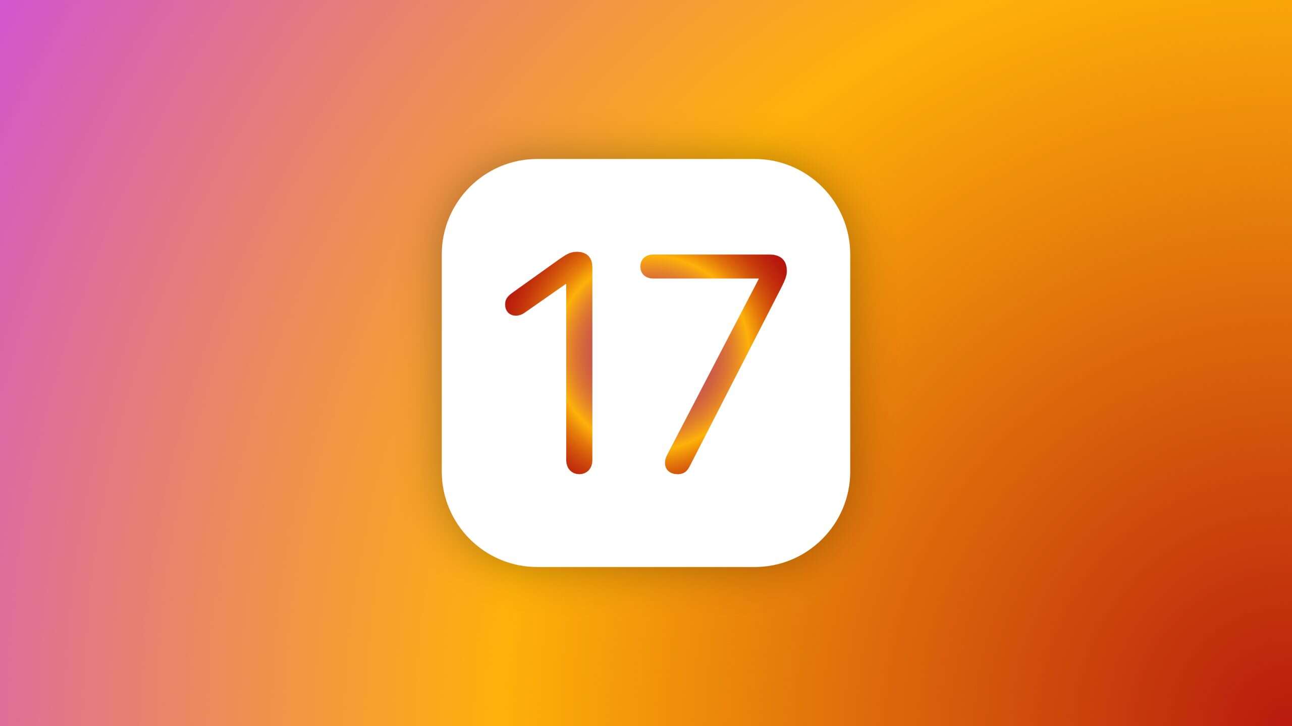 Apple releases iOS 17.5 beta 4 to developers