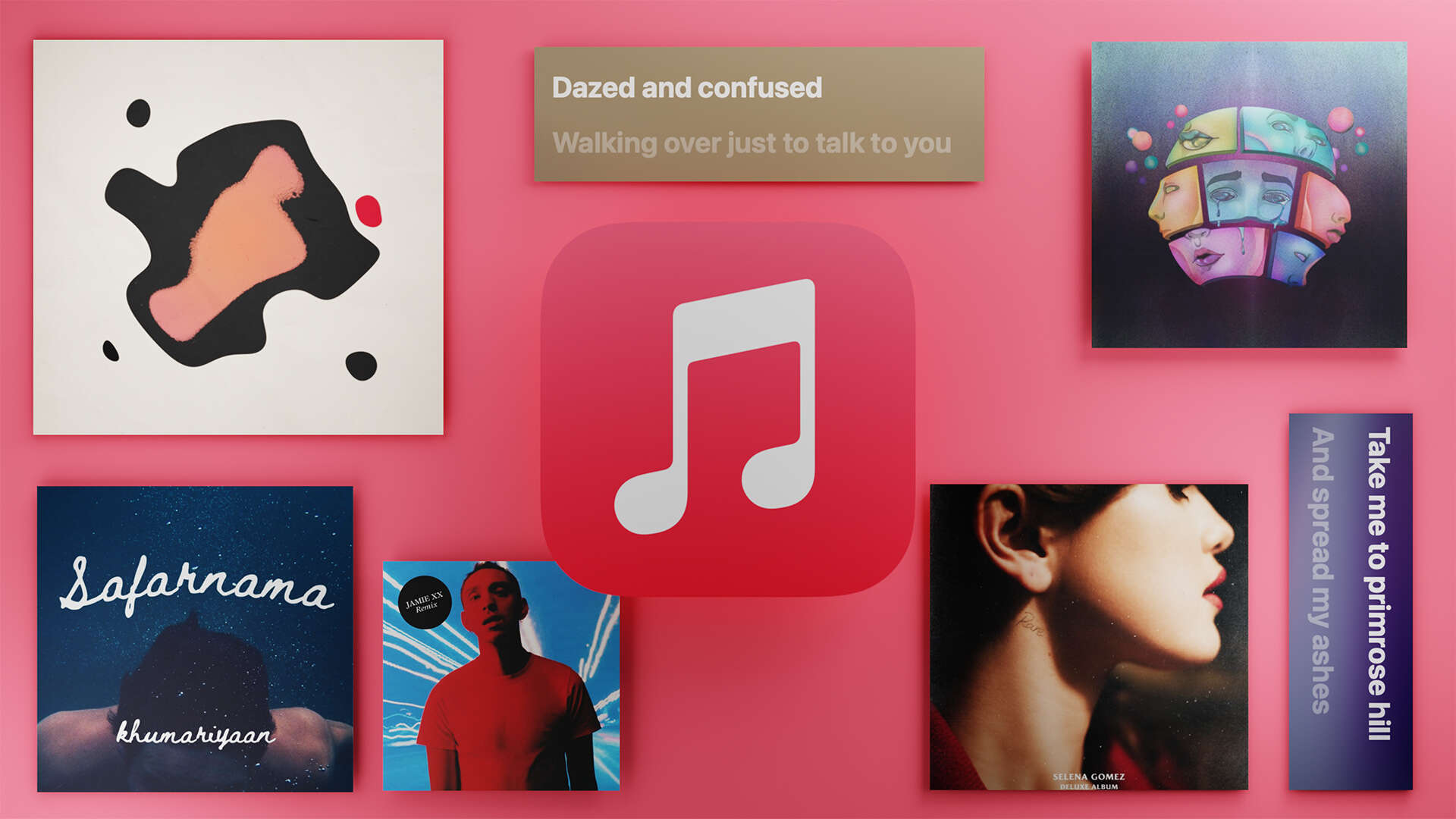 Apple Music plans to reward artists adopting Dolby Atmos