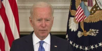 Biden announces program to give 'direct relief' to restaurants impacted by the Covid pandemic