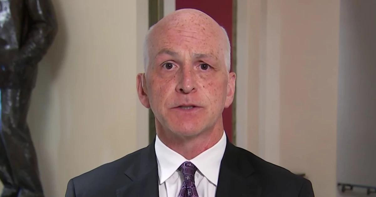‘Odds are Iran still has a nuclear program,’ top House Armed Services Democrat says