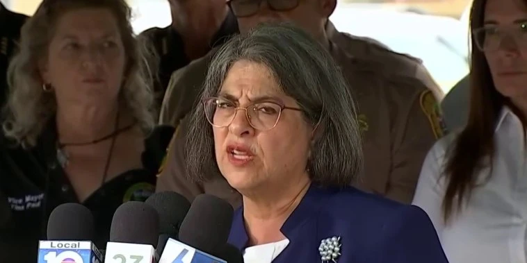 Collapsed Miami condo was built on a barrier island, which scientists say presents risks