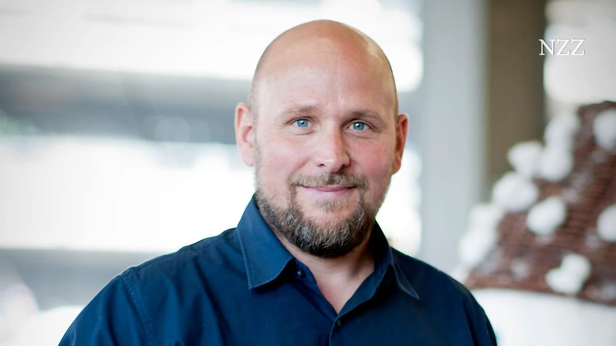 Die FDP liebäugelt mit dem Böögg-Bauer Lukas Meier als Kandidaten für das Zürcher Stadtpräsidium