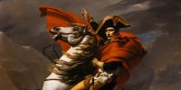 Napoleon divides France, 200 years after his death