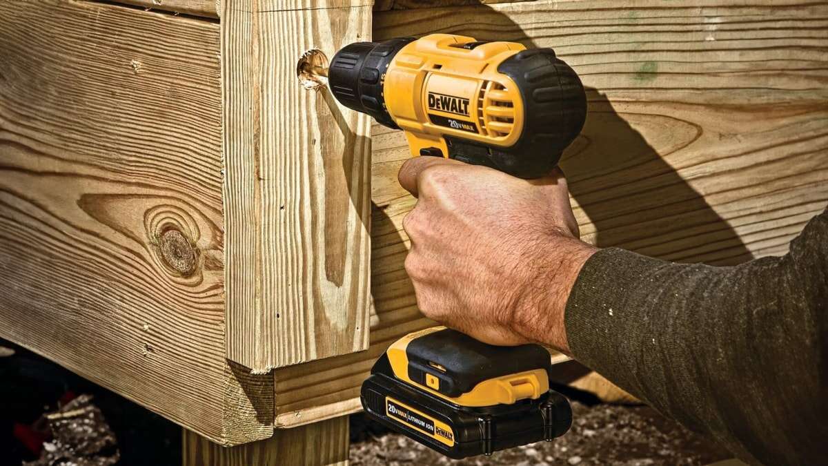 These Labor Day deals on DeWalt power tools are still available - save up to 49% off