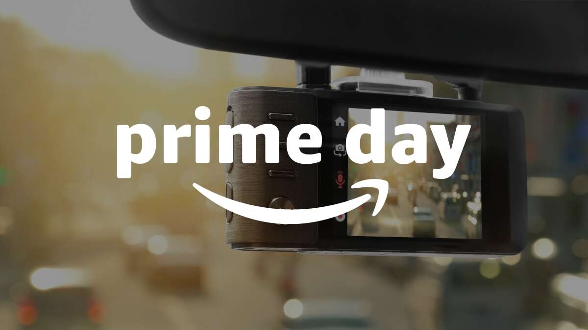 Shop early Prime Day deals on the best dash cams from some of our favorite brands