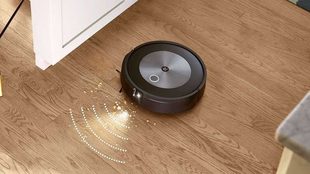 Save up to 50% on an iRobot Roomba vacuum thanks to this Presidents Day sale