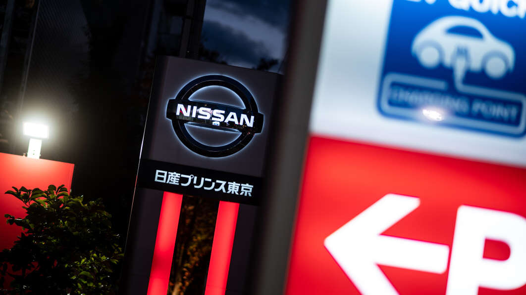 Nissan underpaid subcontractors, Japan Fair Trade Commission says