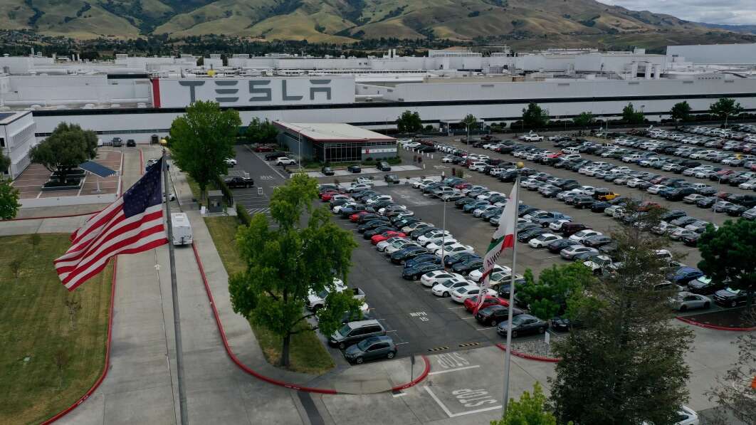 Tesla must face class action claims by 6,000 US workers in race bias case