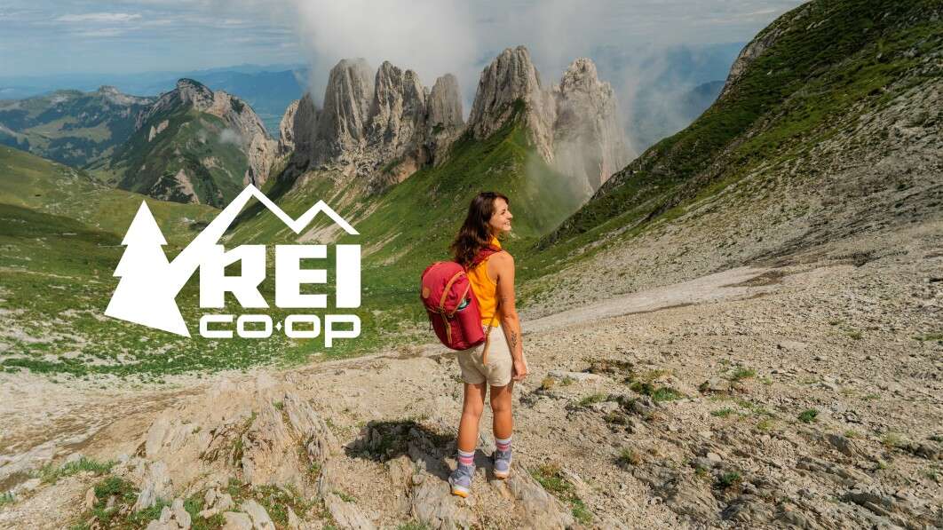 Unbeatable deals at REI Outlet's Anniversary Sale: Save up to 60% today only