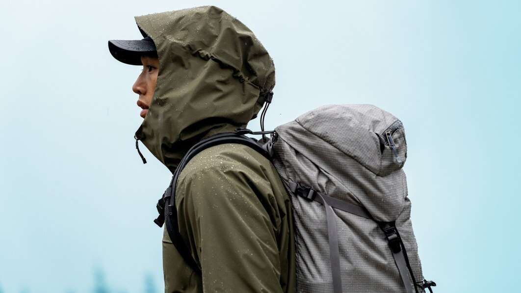 These 7 rain jackets from REI will keep you dry this spring, no matter your budget