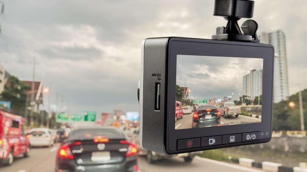 Save up to 38% on a new dash cam thanks to these 5 deals