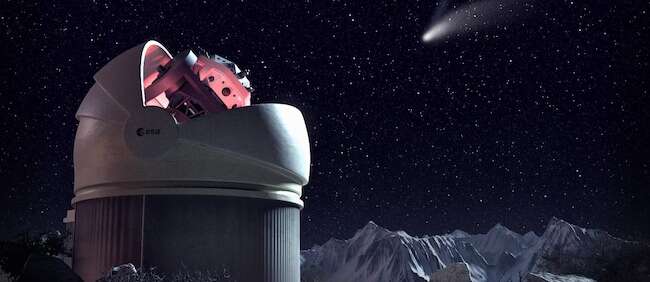 Osservatori, asteroidi, natura. Ma di mezzo la credibilità internazionale dell'Italia