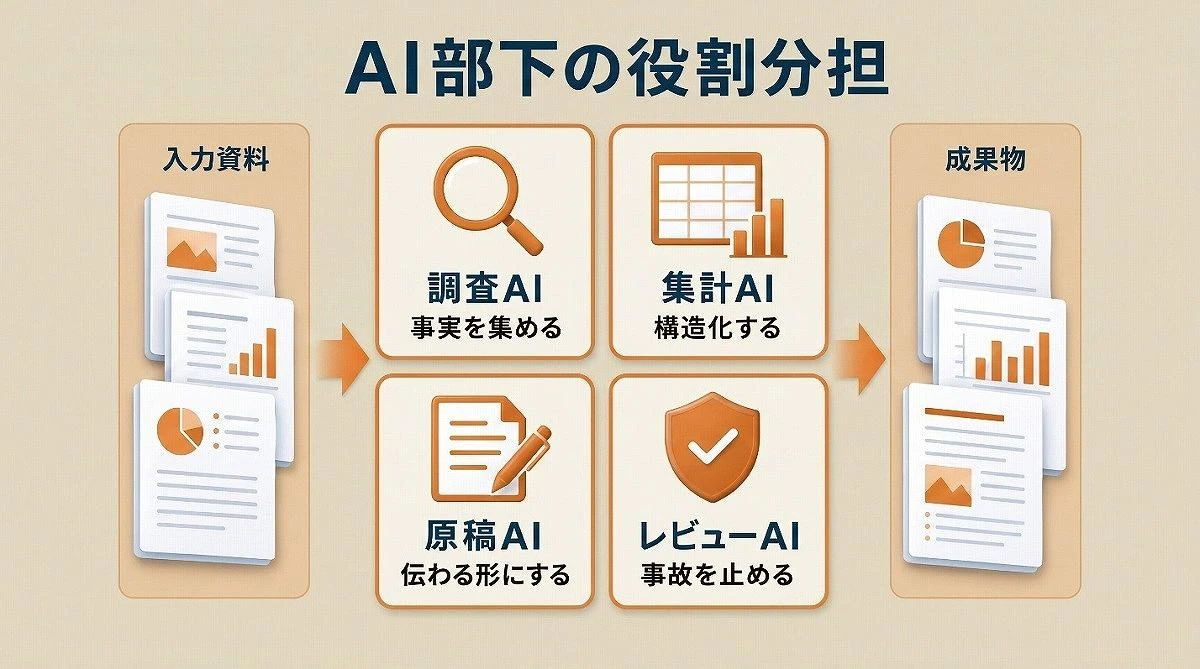【AI待ち、終了】Claude Codeの「AI部下」で勝手に仕事が完了…反則級「神ワザ」10選