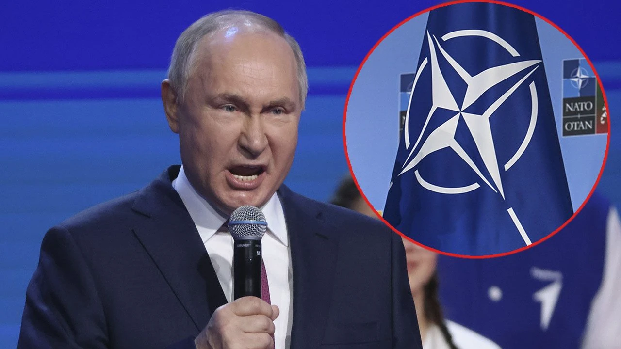 Rosyjska dywersja w krajach NATO? Polska szczególnie zagrożona