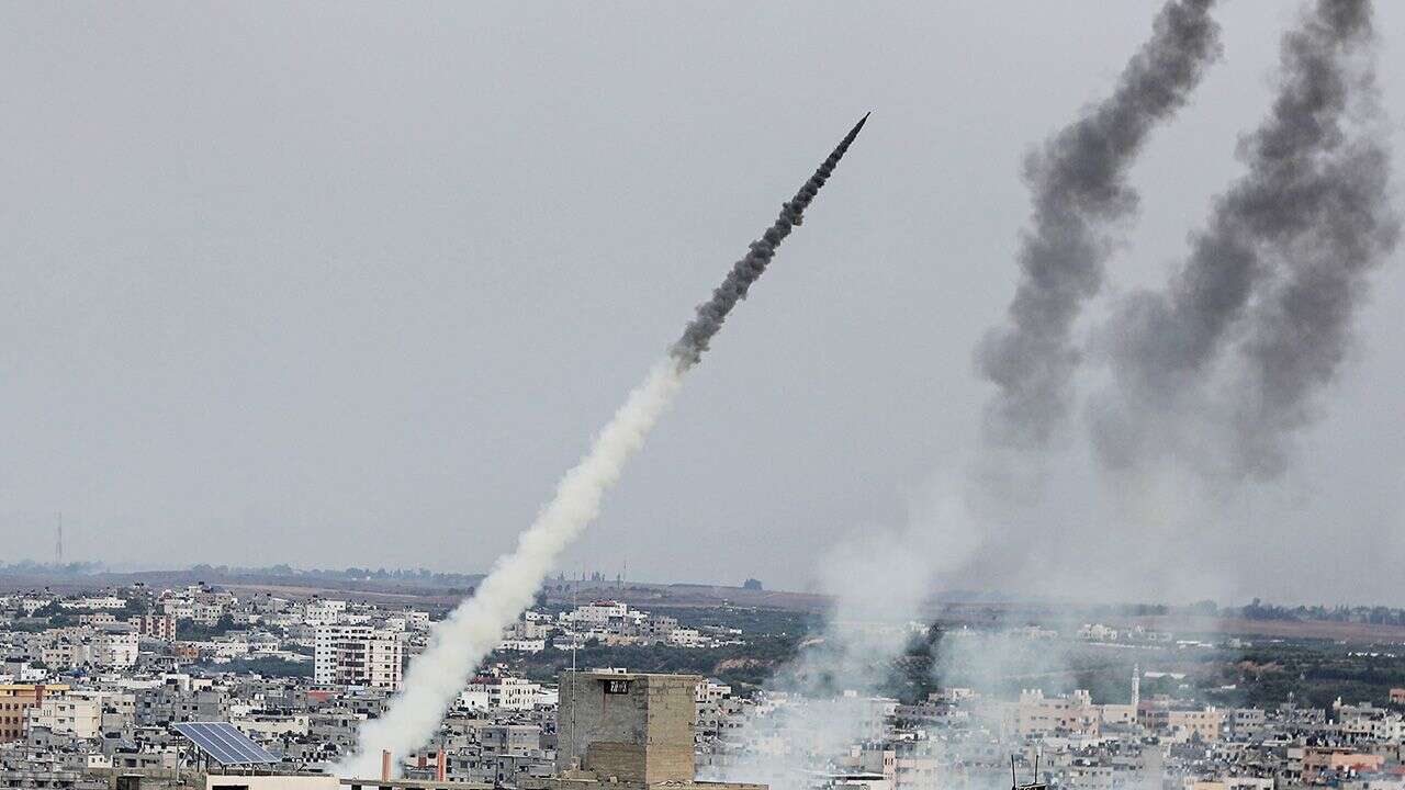 Hezbollah atakuje. Sto rakiet wystrzelonych w kierunku Izraela