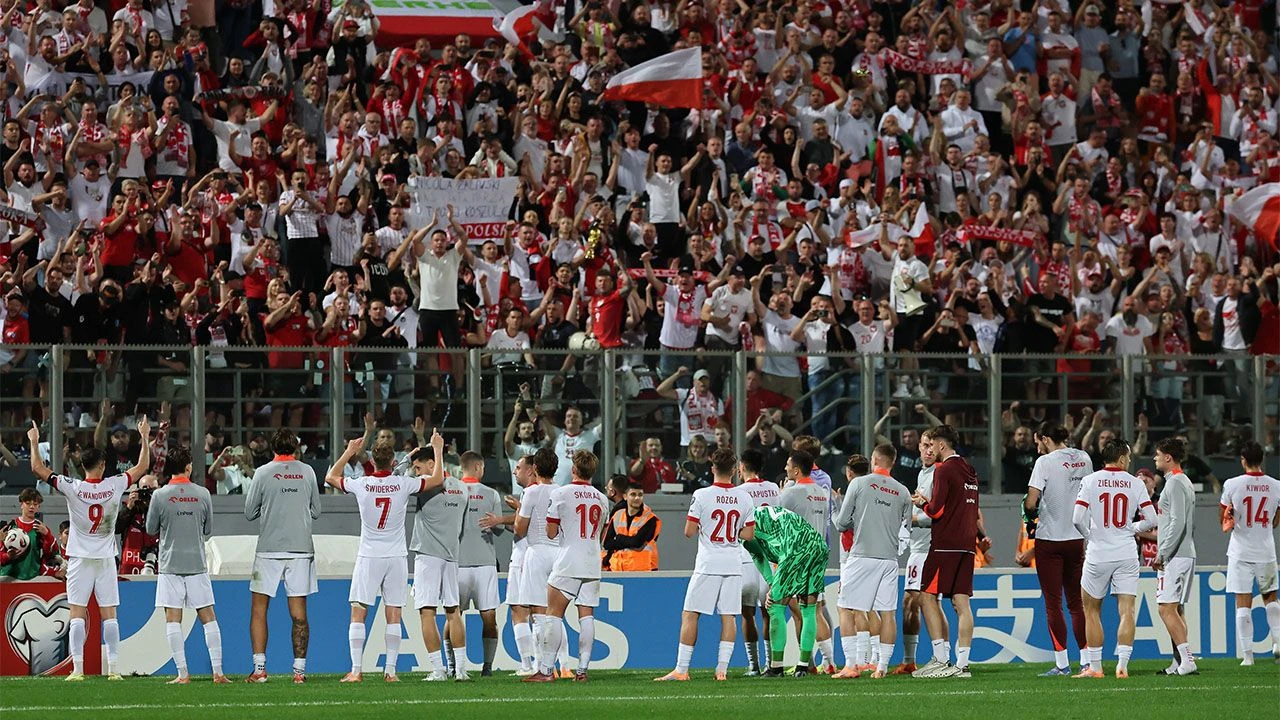 Trwa sprzedaż biletów na mecze z Ukrainą i Nigerią. Ceny od 80 złotych