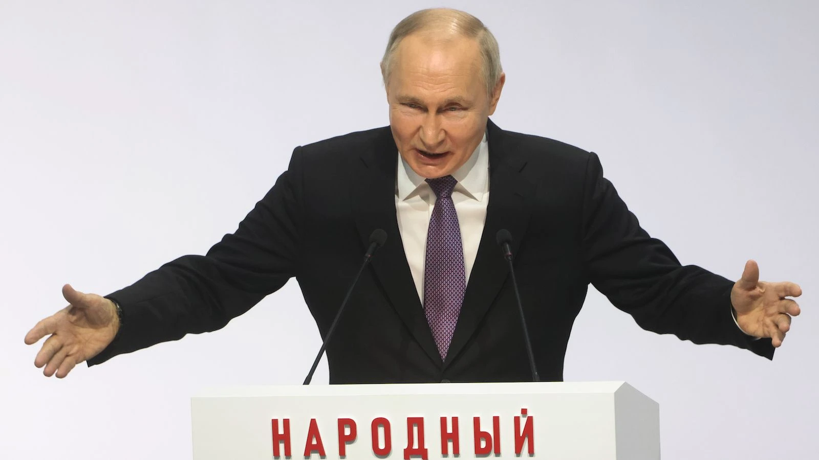 Kolejny kraj w objęciach Moskwy. W tle dostęp do wyjątkowo ważnego portu