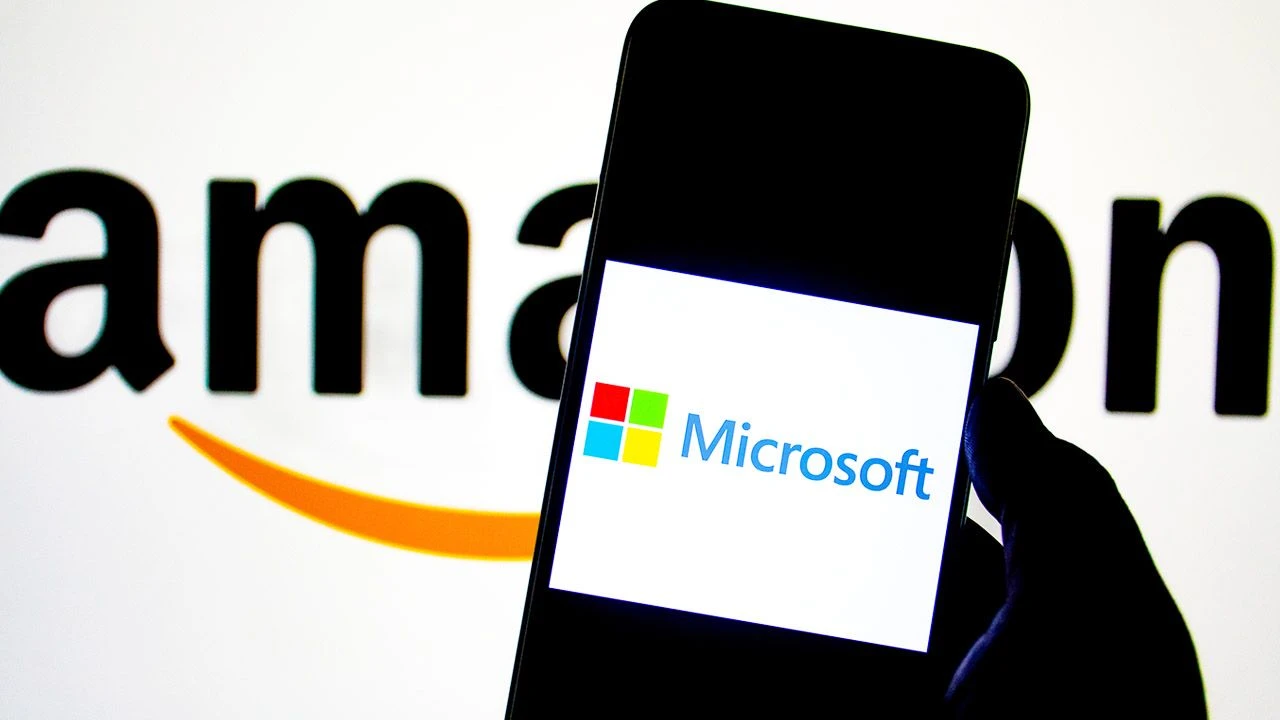 Amazon i Microsoft cyfrowymi „strażnikami dostępu”? KE wszczyna procedurę
