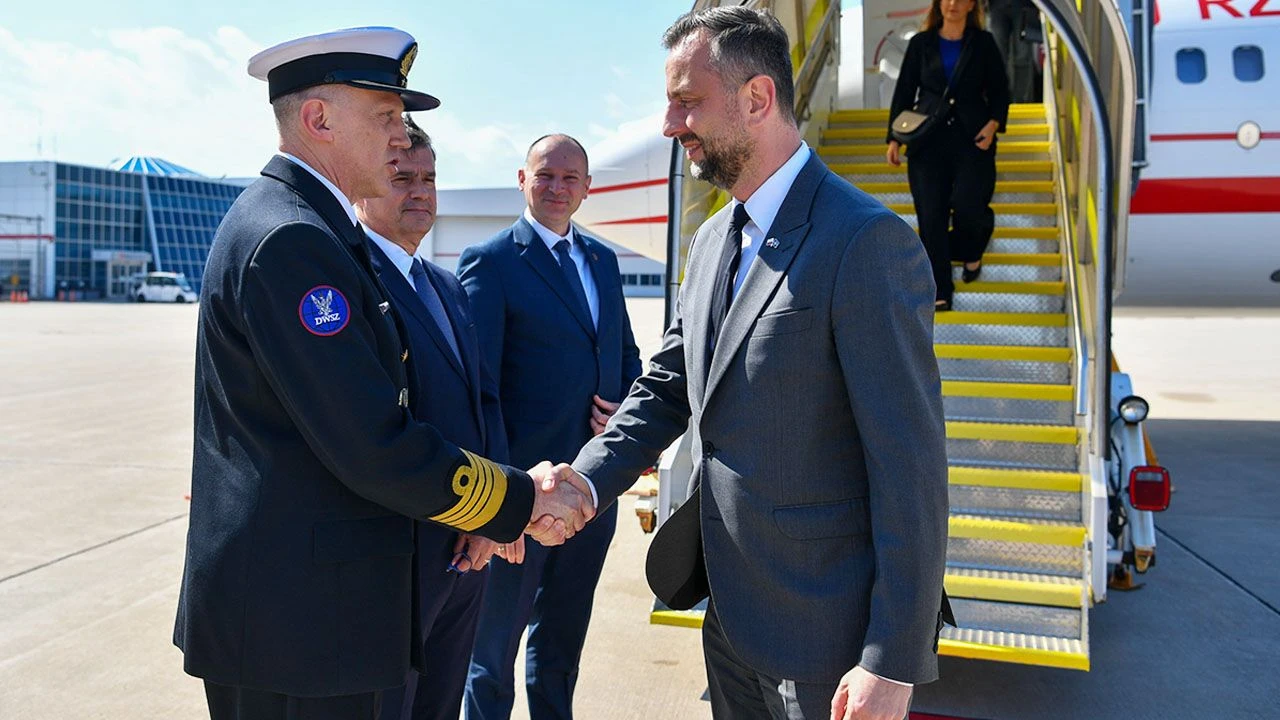 Minister obrony w Kanadzie. Będą wspólne projekty z SAFE