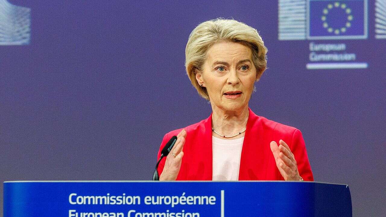 Von der Leyen wzywa do zbrojeń. „Musimy uwolnić cały potencjał”