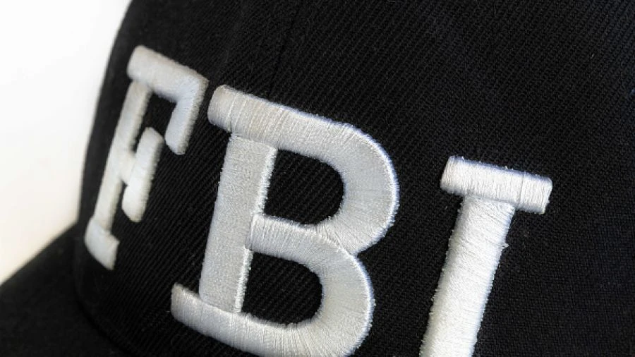 Sukces niderlandzkich policjantów w operacji koordynowanej przez FBI