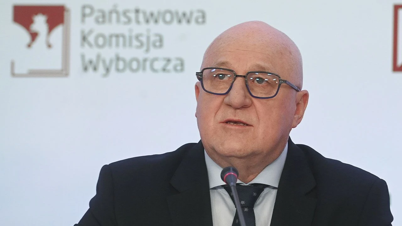 PKW wydała oficjalny komunikat. „Proszę się nie niepokoić”