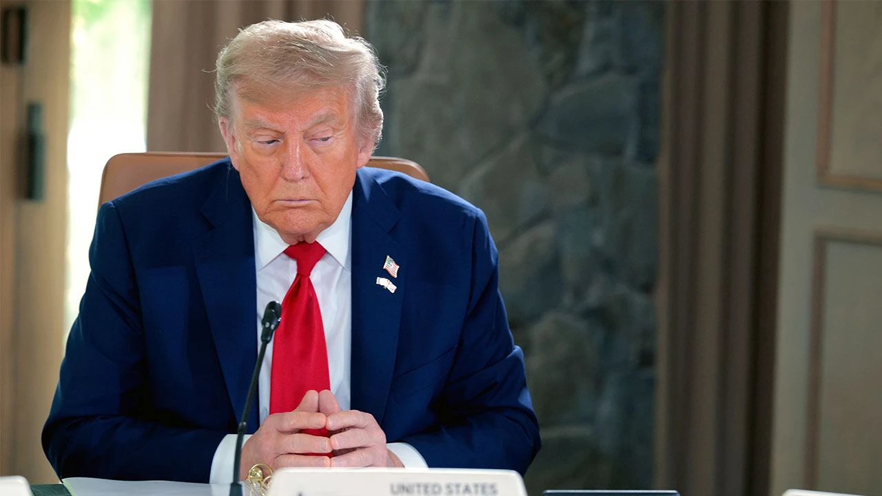 USA nie musi wspierać NATO. „Będą chronili nas za darmo”
