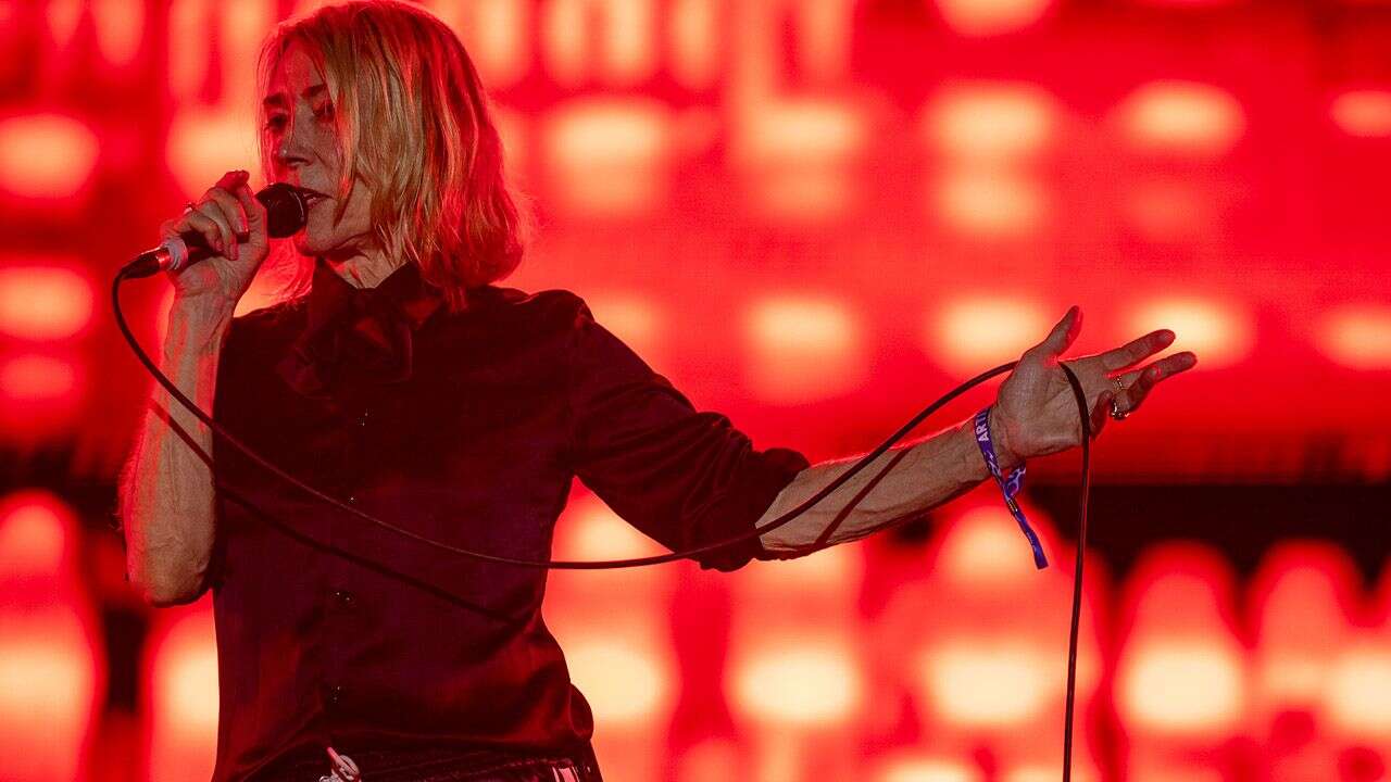 Kim Gordon zagra na otwarciu Muzeum Sztuki Nowoczesnej