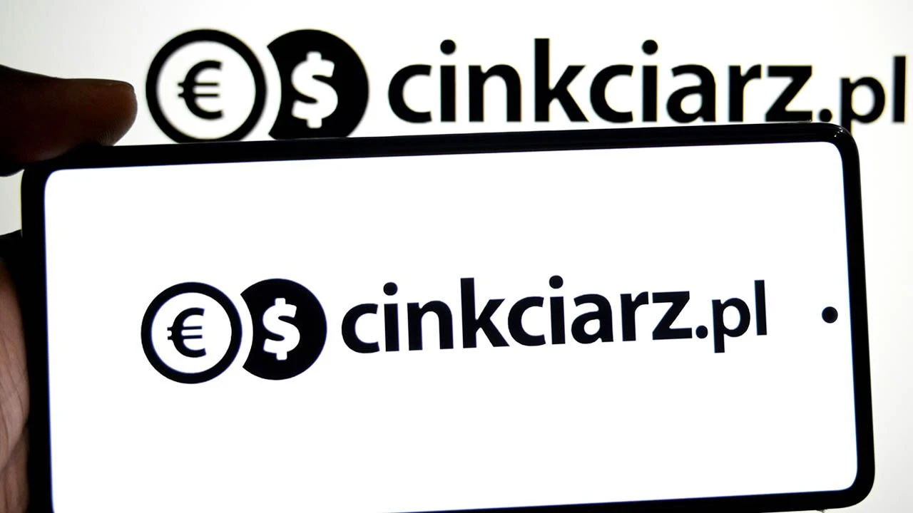 Prezes zarządu Cinkciarz.pl poszukiwany listem gończym