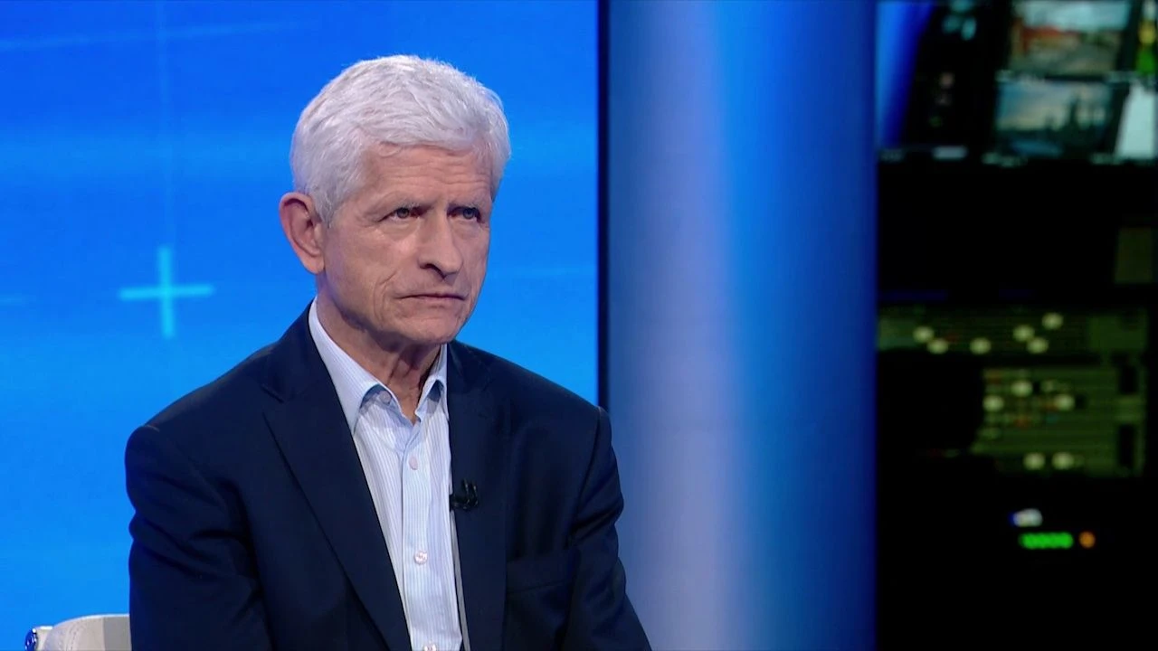 Pociski do Patriotów dla Ukrainy. „Rzucono granat w szambo”