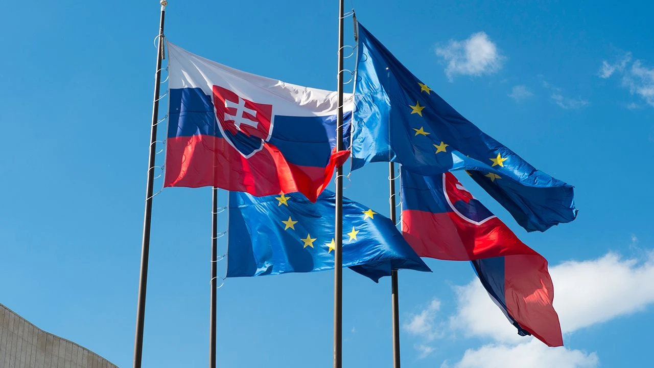 „UE to nie bankomat”. Ostatnie ostrzeżenie PE dla Słowacji