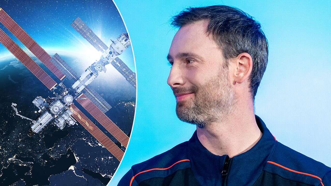 Kiedy polski astronauta wylatuje w kosmos? Misja potrwa 16 dni