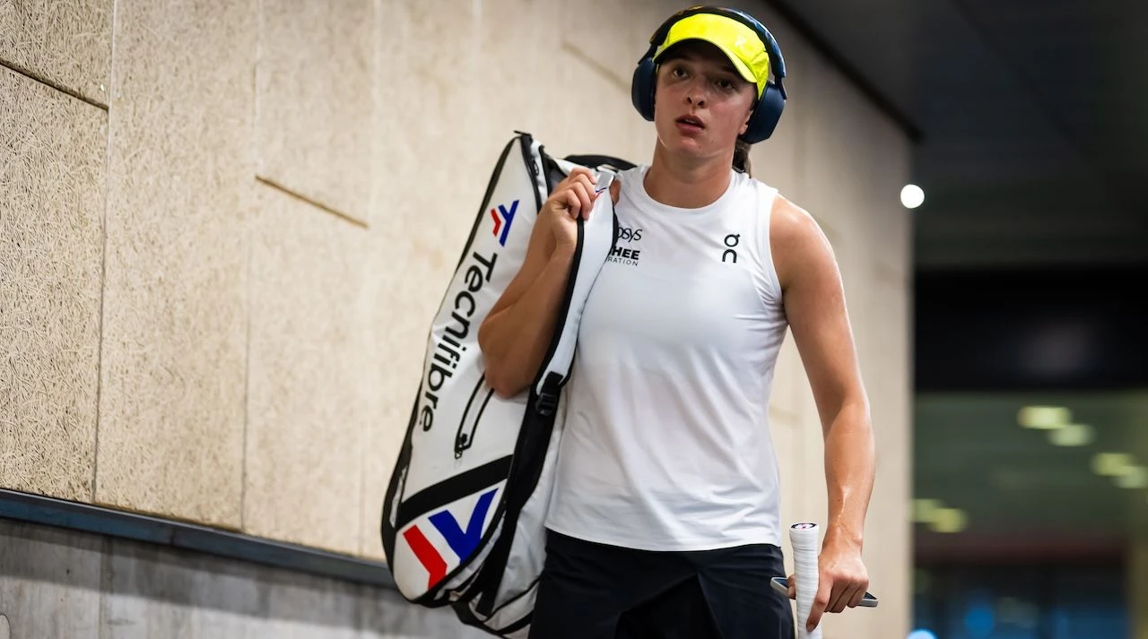 Wszystko jasne. Świątek i Hurkacz poznali rywali we French Open