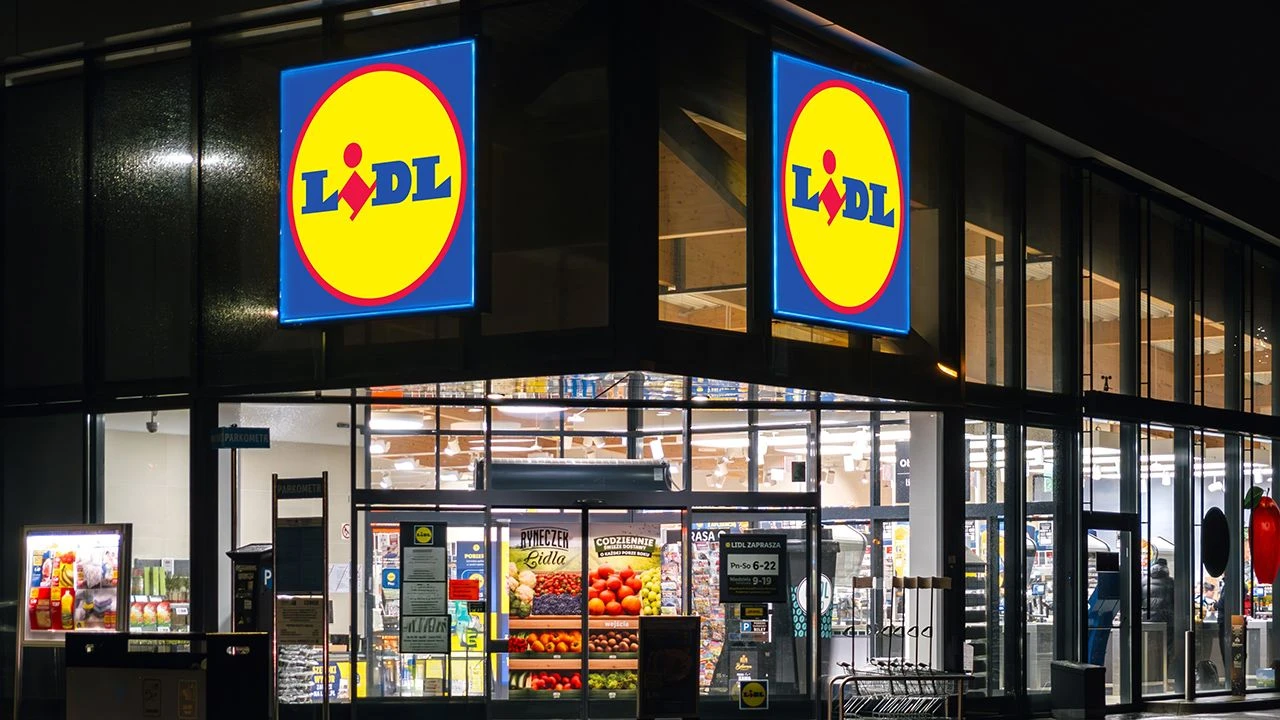 Przeszukano biura Lidla. UOKiK podejrzewa zmowę