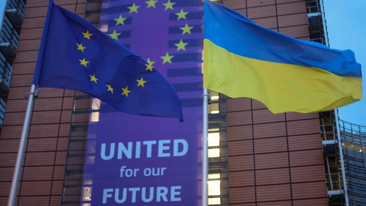 Ukraina szybciej w UE? Polska zabrała głos po propozycji Niemiec