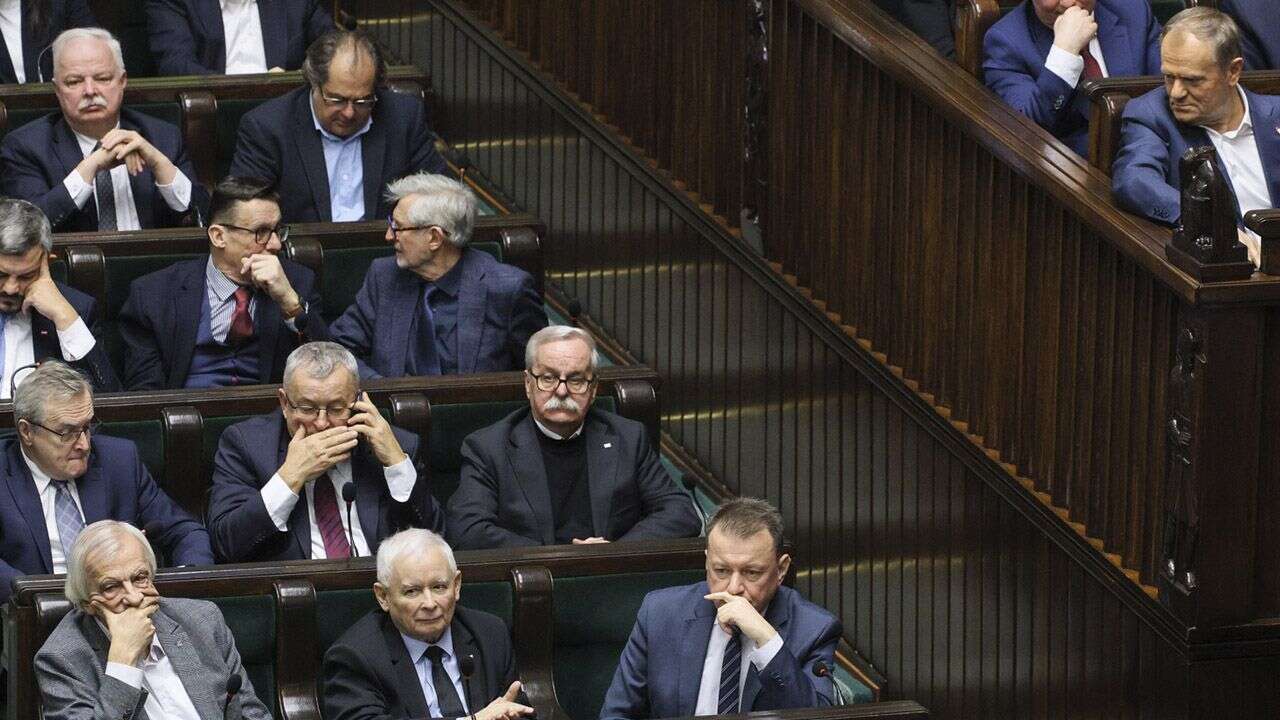 Sejm o nowych stawkach za parkowanie oraz o programie 500 plus