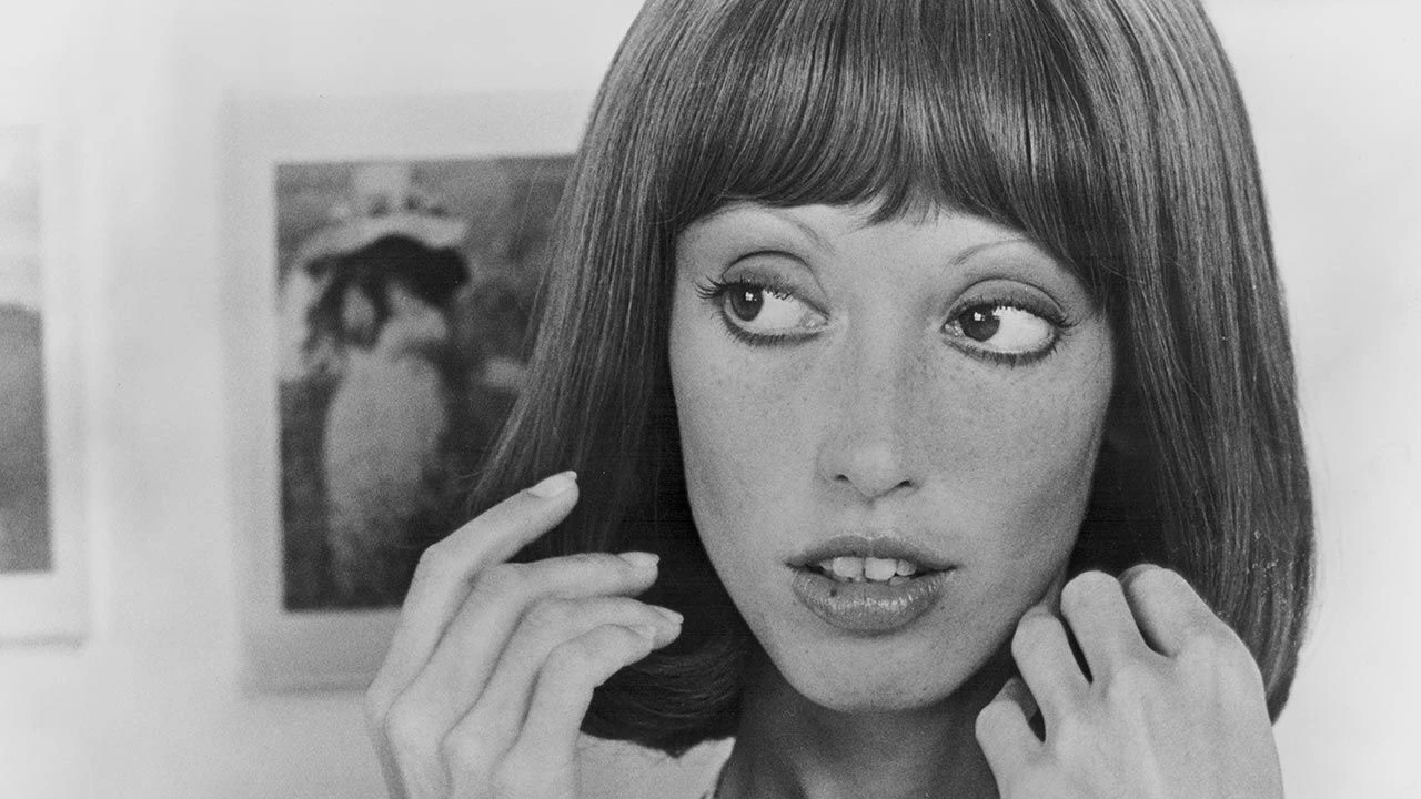 Shelley Duvall nie żyje. Grała u Kubricka i Woody'ego Allena