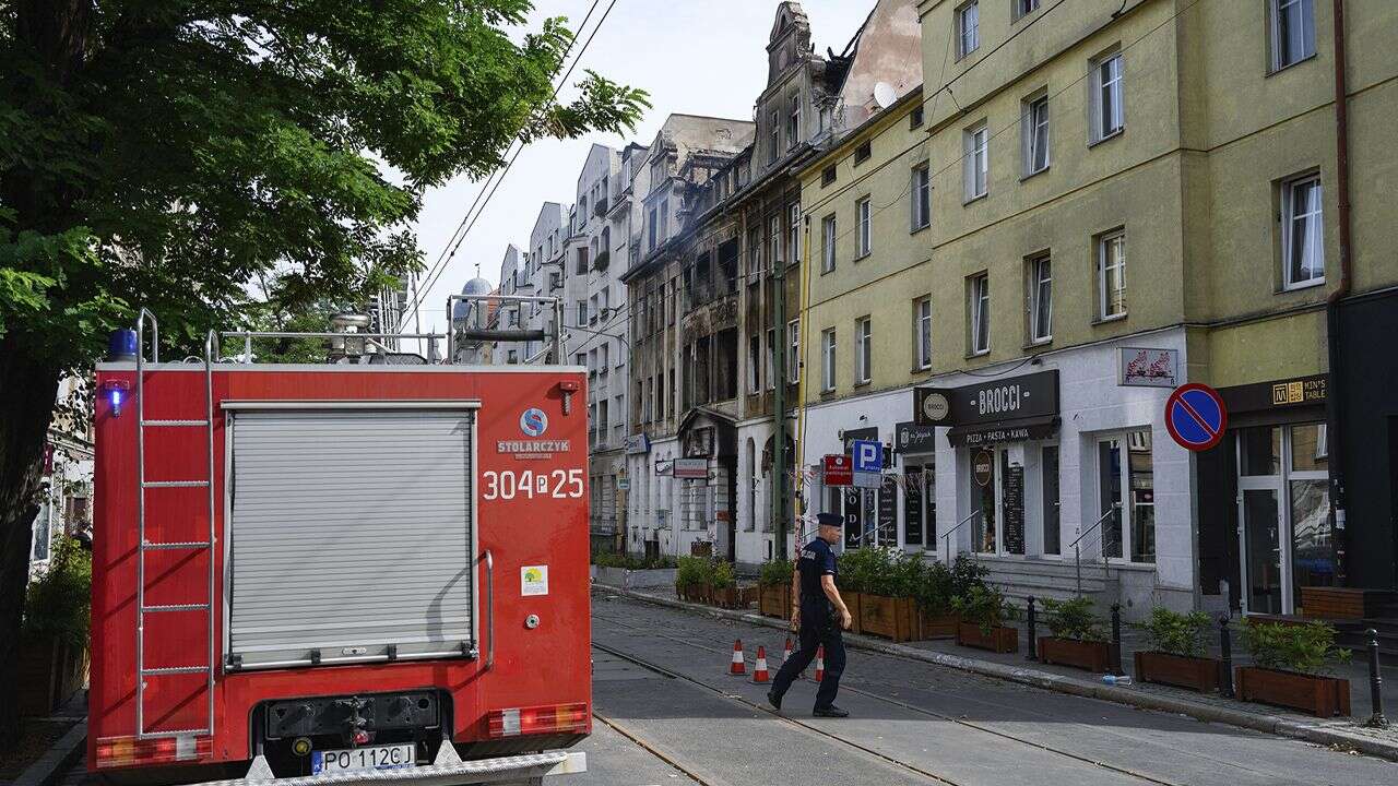 „W hołdzie poległym strażakom”. Ostatnie przygotowania do koncertu charytatywnego [WIDEO]