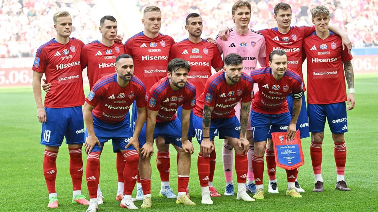 Koniec niewiadomych. Raków ma nowego szkoleniowca