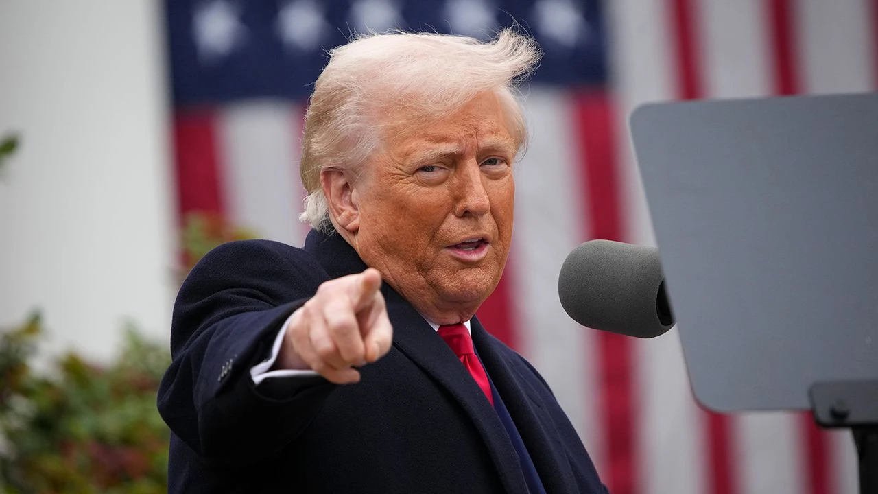 Groźby Trumpa wobec producentów ropy. „Działacie na korzyść wroga”
