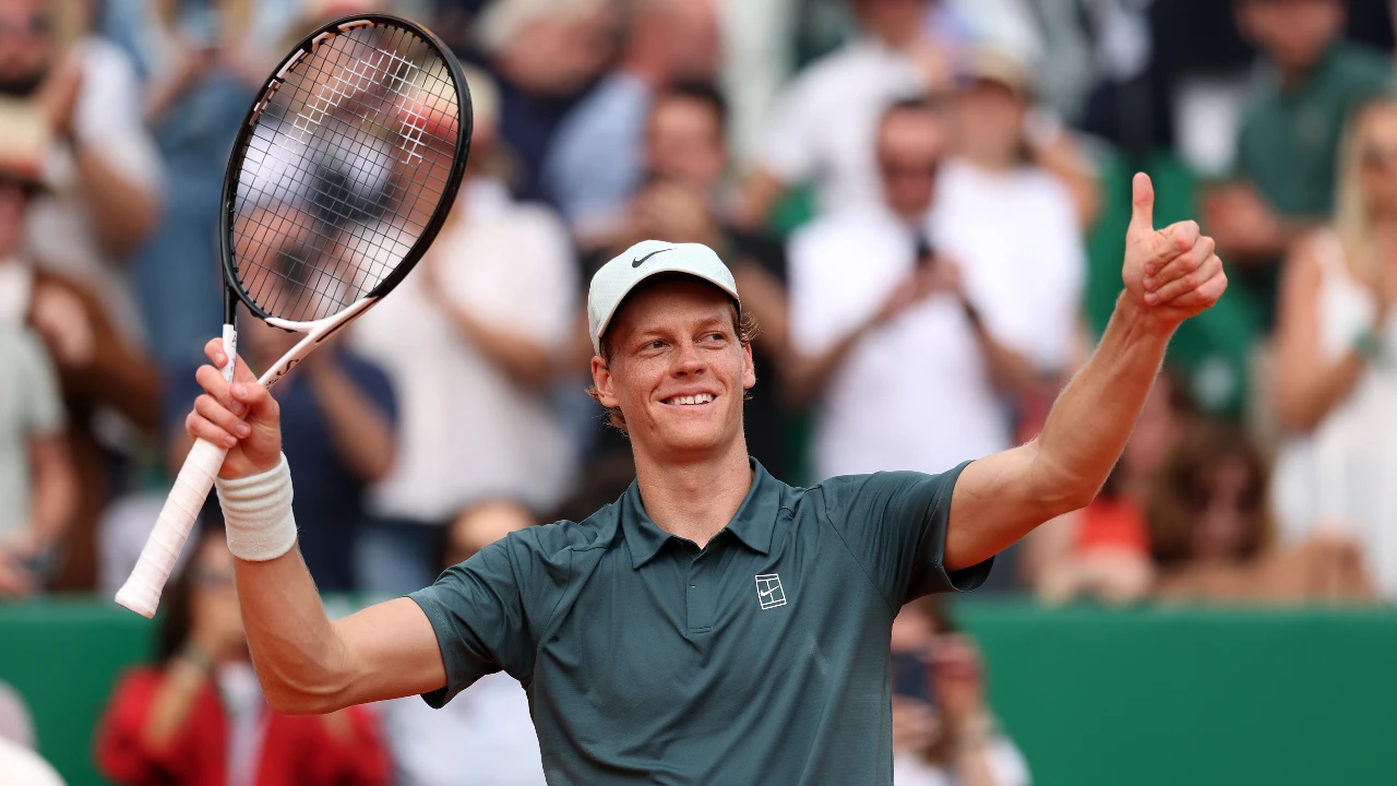 Sinner pokonał Alcaraza i odebrał mu przewodnictwo w rankingu ATP